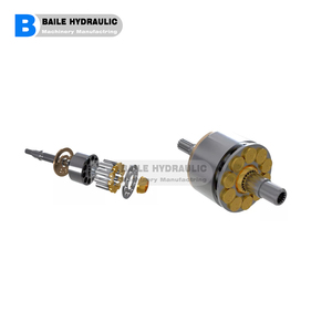Kit de réparation de pompe hydraulique PVM018 PVM020 PVM045 PVM050 PVM057 PVM063 PVM074 PVM098 PVM131 PVM141, pièces de rechange - Product Image 3