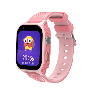 Reloj Inteligente GPS 4G para Niños, Resistente al Agua, con SOS, Antipérdida, con Tarjeta SIM, Regalo de Cumpleaños para Niños, Compatible con IOS y Android, Aplicación Setracker - Product Image 2
