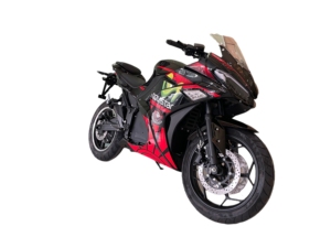Scooter Todoterreno VIMODE de Alta Potencia 2000W, Scooter Eléctrico para Adultos con Motor Potente para Terrenos Difíciles y Desplazamientos Diarios - Product Image 2