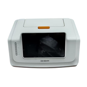 Nuevo Termociclador Fluorescente de Detección en Tiempo Real, Termociclador Cuantitativo de Agentes Fluorescentes en Tiempo Real - Product Image 3