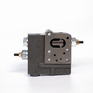 A11VO75LRD Contrôleur unidirectionnel, débit de 0,1 GPM, port de connexion de 1/4 po, garantie 1 an - Product Image 3