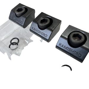 REALMAX OK <span class=keywords><strong>Vise</strong></span> M6 <span class=keywords><strong>M8</strong></span> M10 M12 Haute Précision S06 S08 S10 S12 Pince de serrage CNC pour maintien d'outils, Pince intégrée pour machine de fraisage OK <span class=keywords><strong>Vise</strong></span> - Product Image 3