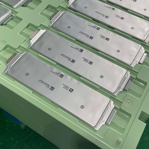 SK 60.3Ah 3.7V NMC 袋式电池 A级原装全新锂离子动力电池 - Product Image 3