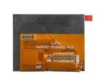 Module LCD TFT 3.5x800 TN/NW de 600 pouces, pilote HX882 + HX8677 intégré, solution d'affichage professionnelle