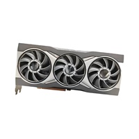 Used Graphic Card RX 6800 Core Gaming Graphics Card With 16GB GDDR6 PCI-E 4.0 PC Gaming Graphics Card