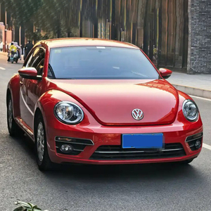 VW <span class=keywords><strong>Beetle</strong></span> 1.2T Turbo 2018 2019, Auto <span class=keywords><strong>Usado</strong></span>, VW <span class=keywords><strong>Beetle</strong></span> Clásico, Hatchback Retro Automático, DSG, Exportación desde China - Product Image 3