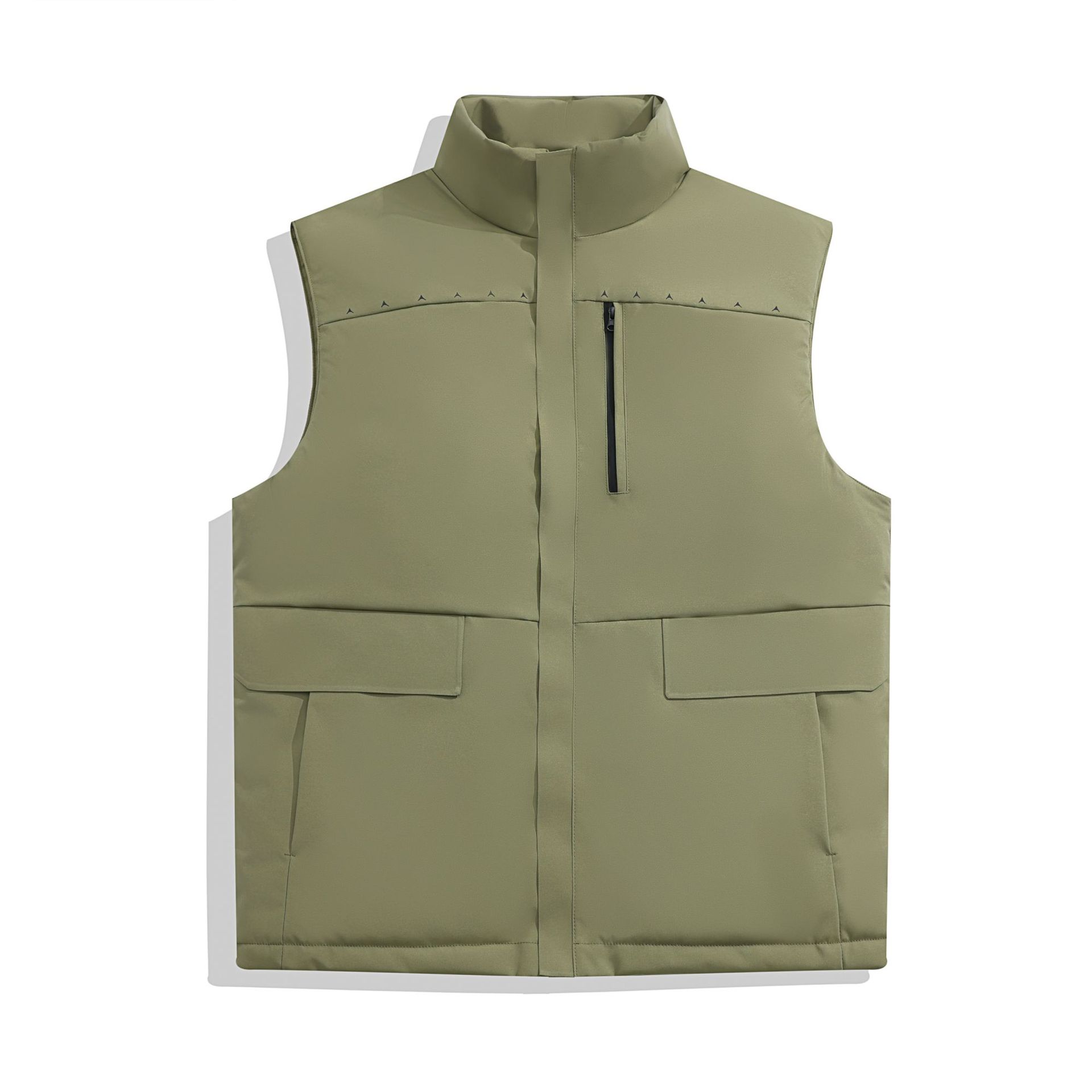 Verde militar