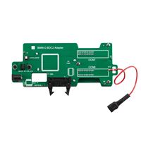 Adaptador BDC2 para la serie G XDNPBGGL 2026 con licencia gratuita G-Chassis-BDC2 para Mini Key Tool Plus PAD VVDI2 12V