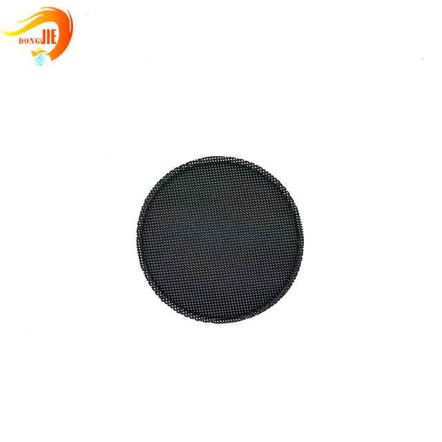 Universal Speaker Grill Multi Model Compatible Design Fit Various Audio Equipment Protection One Size Fits Most