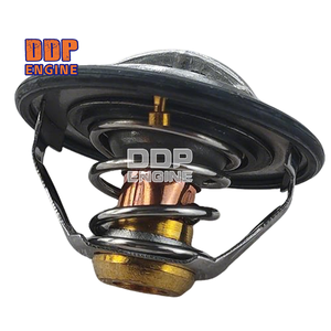 3974371 4929644 5292712เทอร์โมเครื่องยนต์3973835สำหรับคัมมินส์ QSB5.9 R290LC-7A - Product Image 1