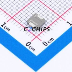 0412CDMCCDS-R10MC ตัวเหนี่ยวนำไฟฟ้าแบบ SMD, 4.4x4.2 มม. ( ค่าความเหนี่ยวนำ: 100nH ) ( ความแม่นยำ: 20% กระแสไฟฟ้าที่กำหนด: 11.5A ) - Product Image 2