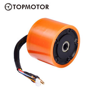 TOPMOTOR HP4131 58KV 90KV 1780 1850RPM Cubo de rueda sin escobillas Motor de monopatín eléctrico para scooter de coche eléctrico - Product Image 2