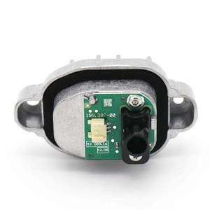 Kimh OEM 63117419610 Source de lumière LED à 3 broches Phare complet à LED pour 2015-2018 pour BMW Série 3 F30 F35 Clignotants - Product Image 2