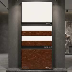 Découvrez des carreaux muraux en céramique de qualité supérieure 300x450mm 300x600mm à impression numérique italienne à prix de gros du meilleur producteur - Product Image 2
