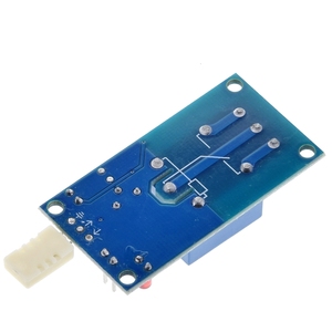 TZT HR202 DC 5V 1 canal 1CH capteur d'humidité commutateur relais Module carte de commande module de capteur d'humidité pour <span class=keywords><strong>Arduino</strong></span> - Product Image 6