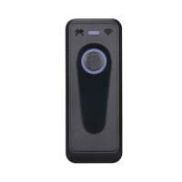 Lecteur de codes-barres portable sans fil 2D/1D CMOS 2.4G Bluetooth SV6788W, scanner de codes QR, mini-machine de numérisation de poche