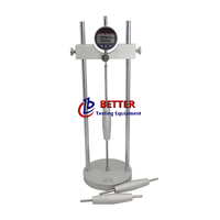 Manufacturer Directly Supply Length Change Test Apparatus Length Comparator