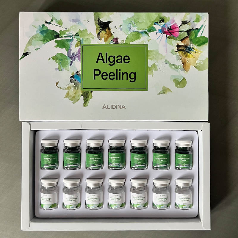 Green(1 Box)