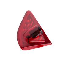 Caméra de recul sans fil grand Angle chaude caméra de recul de voiture pour Renault Master