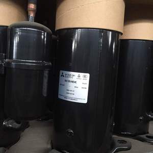Compresseur scroll Mitsubishi RN125VHSMT 220-240V 50Hz R-410A pour climatisation - Product Image 5