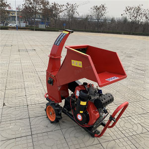 Machine <span class=keywords><strong>de</strong></span> coupe-paille <span class=keywords><strong>de</strong></span> tonne Machine à hacher les légumes Utilisation agricole Type <span class=keywords><strong>de</strong></span> coupe-paille Moteur à essence - Product Image 4