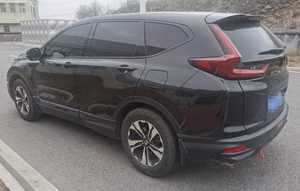 Autos Usados <span class=keywords><strong>Honda</strong></span> CR-V RW 2021 240TURBO CVT 2WD Fashion 1.5T SUV LHD Listo para Enviar Auto <span class=keywords><strong>de</strong></span> <span class=keywords><strong>Segunda</strong></span> <span class=keywords><strong>Mano</strong></span> - Product Image 2