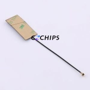 AIUF005 Antenna RF ( Antenna Type: FPC Antenna )( Bandwidth: 4.9GHz )( Gain: 5.22dBi )( Impedance: 50Ohm ) - Product Image 1