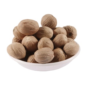 Épice naturelle de Jaiphal (noix de muscade) la plus vendue pour aromatiser les desserts ou les plats salés ou le biryani disponible au prix d'usine - Product Image 6