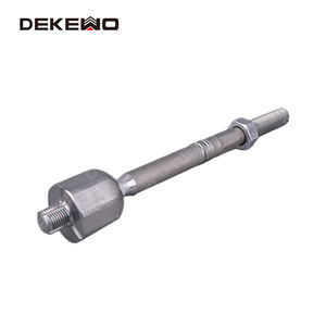 4H0422810A 4H0422810 DEKEWO Pièces automobiles Biellette de direction intérieure pour <span class=keywords><strong>AUDI</strong></span> 2012-2017A4 A5 A8D4 RS4 RS5 RSTT - Product Image 2