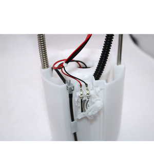 Sylion oto fabrika doğrudan satış yüksek basınçlı elektrikli yakıt pompası meclisi Mitsubishi Outlander için 1760A293 08-12 - Product Image 5