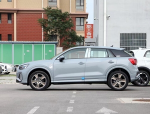 <span class=keywords><strong>Audi</strong></span> Q2L 1.4TFSI 35TFSI Sport Dynamic Edition Automatique 2022, un <span class=keywords><strong>petit</strong></span> <span class=keywords><strong>SUV</strong></span> à essence - Product Image 3