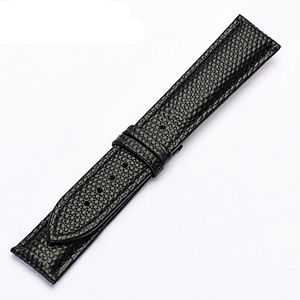 De moda de <span class=keywords><strong>banda</strong></span> de reloj de cuero genuino lagarto patrón pulsera de liberación rápida de <span class=keywords><strong>la</strong></span> correa de reloj de cuero - Product Image 5