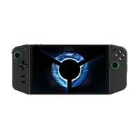 Console de jeu portable Go 8,8 pouces noire, AMD Ryzen Z1 Extreme, Windows 11 Home chinois, 16 Go, SSD 512 Go avec manette, tablette pour enfants