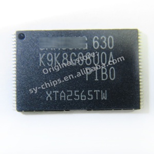 SY chip Ics K9K8G08U0A-PIBO circuito integrato Ic chip di memoria Flash K9K8G08U0 K9K8G08U0A-PIBO - Product Image 1