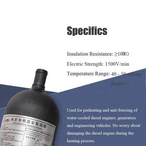 באיכות גבוהה גנרטור קירור קירור 500w 1000w 1500w 2000w 2500w 3000w 4000w 5000w w w 220v 1kw 1.5kw 2kw 2.5kw 3kw 5kw 5kw 5kw - Product Image 2