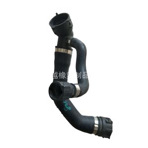 Manguera de radiador de goma para BMW, 38 mm de longitud, 3 mm de grosor de pared, para reemplazo y reparación de mangueras de refrigerante - Product Image 5