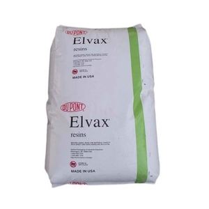 Resina EVA Copolímero de Etileno Vinilo Acetato EVA Korea LG EC33018 VA Content 33, Cable y Alambre Resistentes al Envejecimiento - Product Image 6