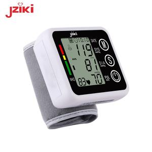 Produits les plus vendus pour les personnes âgées, moniteur de fréquence cardiaque, tensiomètre, tensiomètre numérique, montre tensiomètre numérique - Product Image 5