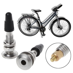 Accessoire de vélo de route Iron Donkey Old British <span class=keywords><strong>Valve</strong></span> Core avec <span class=keywords><strong>valve</strong></span> de pneu en laiton - Product Image 2