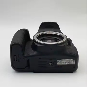 <span class=keywords><strong>Appareil</strong></span> <span class=keywords><strong>photo</strong></span> reflex numérique d'occasion en gros <span class=keywords><strong>Canon</strong></span> 800D 18-135mm IS 24MP Dual Pixel AF WiFi <span class=keywords><strong>Zoom</strong></span> de voyage Vlogging vidéo 1080p A+ Reconditionné - Product Image 1