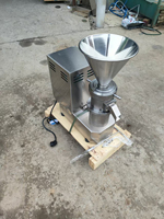 Machine automatique pour la fabrication de Feijoada, machine à faire du Borscht, machine à faire des ragoûts de poisson à la noix de coco pour les usines alimentaires