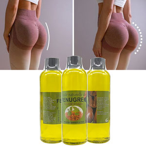 <span class=keywords><strong>Fenugreek</strong></span>オイル100% ピュア天然 - Product Image 6