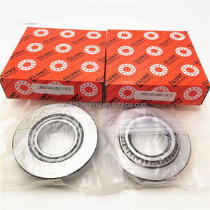 ชุดตลับลูกปืนเม็ดกลมขนาด<span class=keywords><strong>69</strong></span>นิ้วตลับลูกปืน SET69 LM501349/314ตลับลูกปืนดุมล้ออัตโนมัติตลับลูกปืน LM501349 LM501314 - Product Image 6
