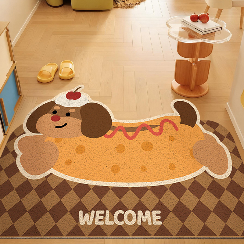 hot dog