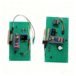 Nhà sản xuất bảng mạch <span class=keywords><strong>IOT</strong></span> pcba hiệu quả chi phí cho nông nghiệp thông minh và theo dõi - Product Image 3