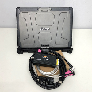 Portátil Getac V110 para Still Incado Box - Herramienta de diagnóstico Still Navigator para montacargas, herramienta de escaneo Canbox - Product Image 2