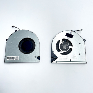Tout nouveau ventilateur de refroidissement TPN-C139 15S-GR pour ordinateur portable <span class=keywords><strong>HP</strong></span> 15-DW 15-GW 15-DU <span class=keywords><strong>250</strong></span> <span class=keywords><strong>G8</strong></span> - Product Image 5