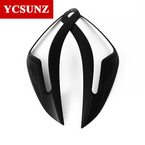 YCSUNZ Black <span class=keywords><strong>Combo</strong></span> Set Kit para <span class=keywords><strong>Chevrolet</strong></span> TRAIBLAZER 2016 Kits completos Accesorios - Product Image 3