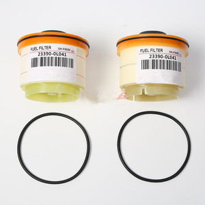 23390-0L041燃油滤清器Hilux车辆98182455 8981941190 8981596930 8981824450 8-98194-119-0 5876150170 5876150170 - Product Image 2