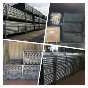 2024 paletti in metallo, - Product Image 4